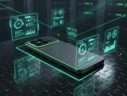 POCO Banting Setir, Kaum Mendang-Mending Ketar-Ketir?