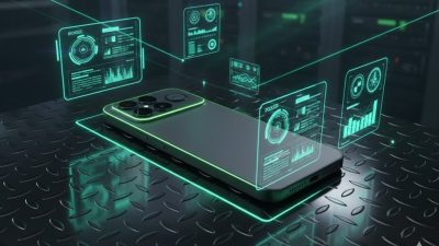 POCO Banting Setir, Kaum Mendang-Mending Ketar-Ketir?