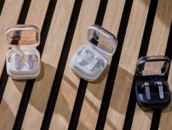 Samsung Luncurkan Galaxy Buds4 Series Terbaru dengan Kualitas Suara Terbaik