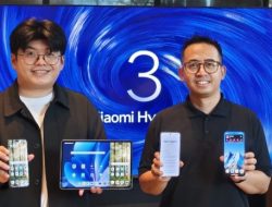 Transformasi Gaya Hidup Digital Lewat Xiaomi HyperOS 3