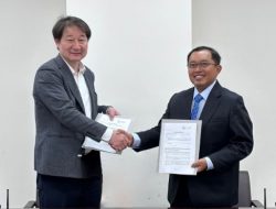 NeutraDC dan Ishikari Renewable Energy Data Center No.1 Jalin Kemitraan Strategis