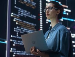 NTT DATA Gandeng AWS Percepat Modernisasi Cloud