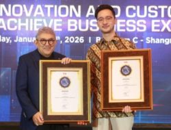 Pilihan Konsumen di 6 Kota, MODENA Raih ICX Award 2025