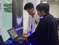 Acer Dukung Generasi Baru Game Developer Lokal lewat Global Game Jam 2026