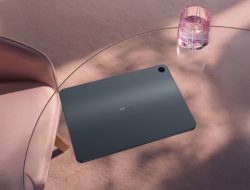 OPPO Pad 5 Matte Display Edition Resmi Hadir di Indonesia
