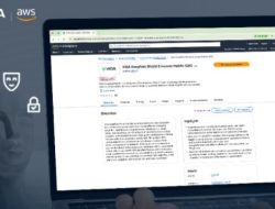 Hadir di AWS Marketplace, VIDA Perluas Layanan Identitas Digital