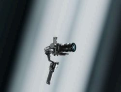 Erajaya Active Lifestyle Resmi Luncurkan DJI RS 5 di Indonesia