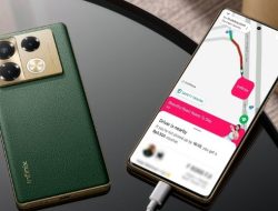 Mobile-First Infinix di Grab Tembus 4.000 Unit dalam 60 Detik