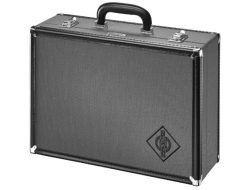 Neumann Hadirkan Kembali Mikrofon Tabung Legendaris M 50 V