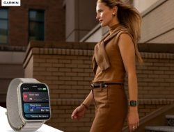 Garmin Hadirkan Varian Eksklusif “French Gray’” untuk Venu X1