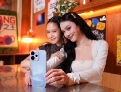 OPPO Reno15 Series: Jago Selfie Ultra Wide & Tahan Seharian