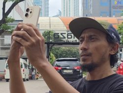 Smartphone Kita: Asisten Pribadi atau Mata-Mata Musuh? Waspada HP Dibobol