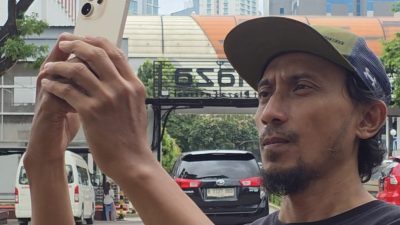 Smartphone Kita: Asisten Pribadi atau Mata-Mata Musuh? Waspada HP Dibobol