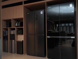 REIWA Resmikan Flagship Store Perdana di Semarang