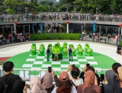 Mode Player-vs-Player Duolingo Kini Hadir di Android