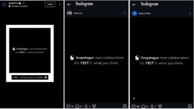 “It’s NOTE What You Think”: NOTE 60 Series Tandai Era Baru