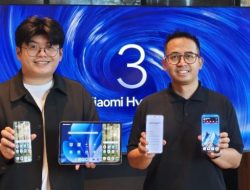 Keunggulan Desain, Interkoneksi & AI di Xiaomi HyperOS 3