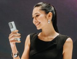 HP Compact Flagship Semakin Digemari Konsumen Indonesia, Ini Alasannya