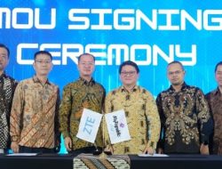 ZTE dan MyRepublic Luncurkan Project Ascend, Perluas Akses Broadband 5G FWA