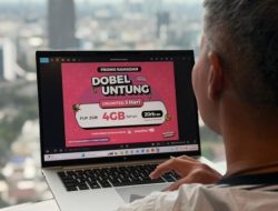 Smartfren Hadirkan Promo #RamadanNyaman 2026