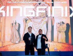 Infinix Resmi Jadi Sponsor Utama MPL ID & MDL ID, Hadirkan Gelar “Kingfinix”