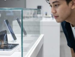 Fenomena HP Lipat, Banyak Peminat Tapi…..