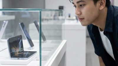 Fenomena HP Lipat, Banyak Peminat Tapi…..