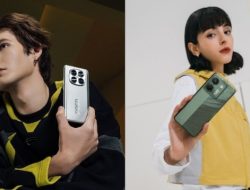 No More Drama Saat War! POCO X7 5G & POCO M7 Pro 5G Siap Libas Game