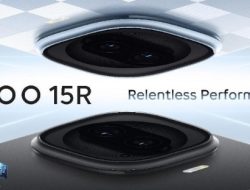 Snapdragon 8 Gen 5 Pertama di Indonesia: iQOO 15R Hadir Mulai Rp7 Jutaan