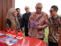 UMKM Indonesia Naik Kelas di Pesta Retail SRC 2026