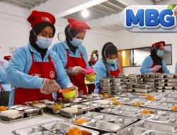 Viral MBG TV: Perangi Hoaks Gizi atau Sekadar Proyek Mercusuar Usang?