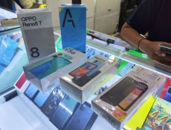 Krisis RAM Global: Harga HP Diprediksi Meroket