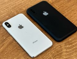Rekomendasi toko iPhone Bekas di Shopee dengan Track Record Bagus