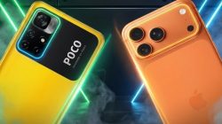 iPhone Mirip POCO? Sebuah Plot Twist di Dunia Gadget