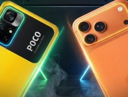iPhone Mirip POCO? Sebuah Plot Twist di Dunia Gadget