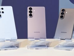 Samsung Galaxy S26 Ultra: Pakai Inovasi “Privacy Display” Pertama di Dunia