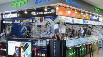 Rekomendasi Toko Handphone di Bandung Rating Bagus di Google Maps