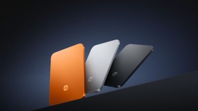 Xiaomi Rilis Xiaomi Watch 5, Xiaomi Tag, UltraThin Magnetic Power Bank & REDMI Buds 8 Pro