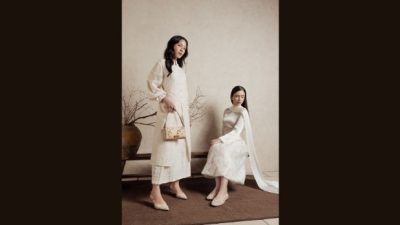 Rayakan Kehangatan Ramadan 2026 Bersama Koleksi Elegan STACCATO