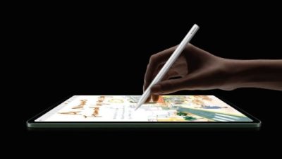 Xiaomi Indonesia Luncurkan Xiaomi Pad 8 Series, Hadir Powerfully Productive