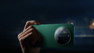 Xiaomi Luncurkan Xiaomi 17 Series dan Xiaomi Leica Leitzphone