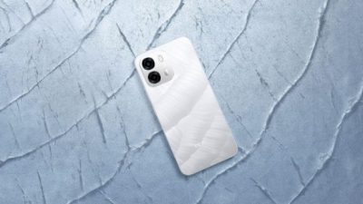 OPPO A6s Resmi di Indonesia, Bawa Baterai 7000mAh dan Performa 5 Tahun