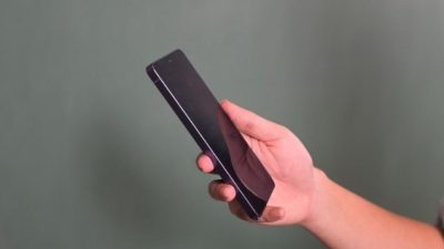 Bernadya Coba Langsung Samsung Galaxy S26 Ultra