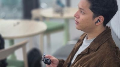 Samsung Galaxy Buds4 Series Hadir, Temani Musisi Adikara Berkarya