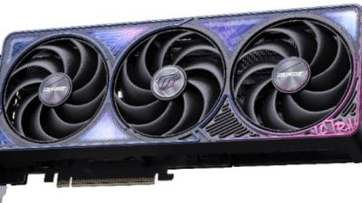 COLORFUL Luncurkan iGame GeForce RTX 50 Ultra Series