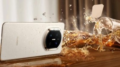 HUAWEI Mate X7: Smartphone Foldable Flagship Ultra-Tipis