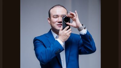 Leica Leitzphone Powered by Xiaomi Bawa Evolusi Baru