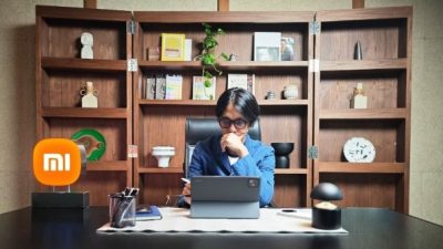 Xiaomi Pad 8 Series Hadir dengan PC-Level WPS Office