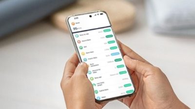 Berat Badan Naik? Pahami Tubuh dengan MODENA Smart Body Scale