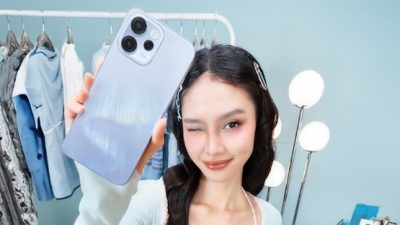 Puasa Mode On! OPPO Reno15 Series Siap Jadi Partner Seru  Bukber